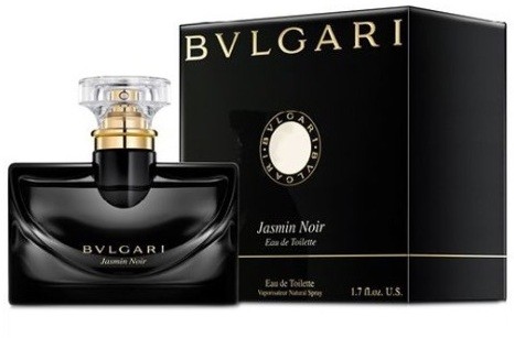 Bvlgari Jasmin Noir eau de toilette nőknek 50 ml