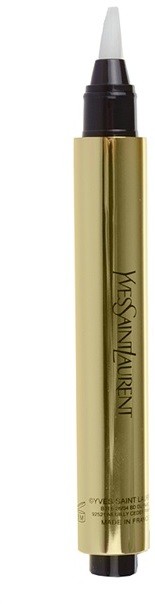 Yves Saint Laurent Touche Éclat korrektor minden bőrtípusra árnyalat 3 Light Peach 2,5 ml