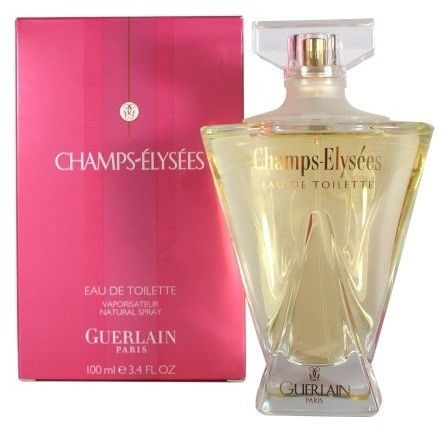 Guerlain Champs-Élysées eau de toilette nőknek 50 ml