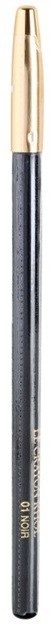 Lancôme Le Crayon Khôl szemceruza árnyalat 01 Noir  1,8 g