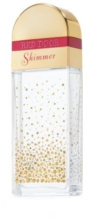 Elizabeth Arden Red Door Shimmer eau de parfum nőknek 100 ml