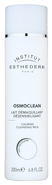 Institut Esthederm Osmoclean nyugtató tisztitótej  200 ml