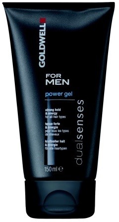 Goldwell Dualsenses For Men hajzselé erős fixálás  150 ml