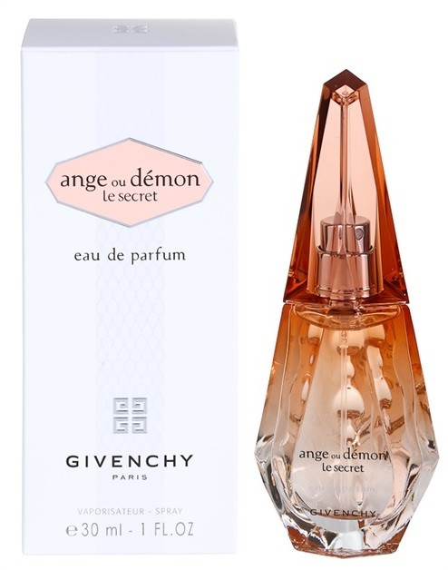 Givenchy Ange ou Démon Le Secret (2014) eau de parfum nőknek 30 ml