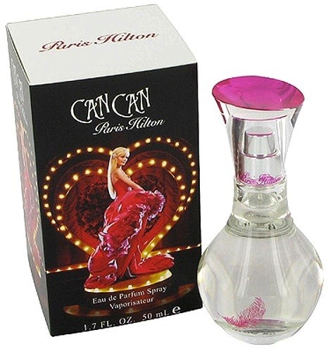 Paris Hilton Can Can eau de parfum nőknek 100 ml