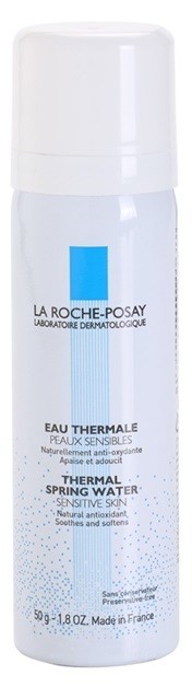 La Roche-Posay Eau Thermale termálvíz  50 g