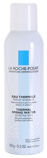 La Roche-Posay Eau Thermale termálvíz  150 g