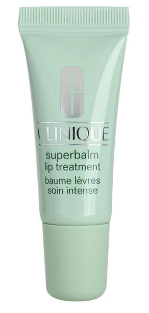 Clinique Superbalm hidratáló ajakbalzsam  7 ml