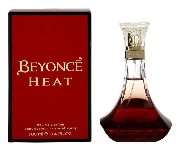 Beyoncé Heat eau de parfum nőknek 100 ml