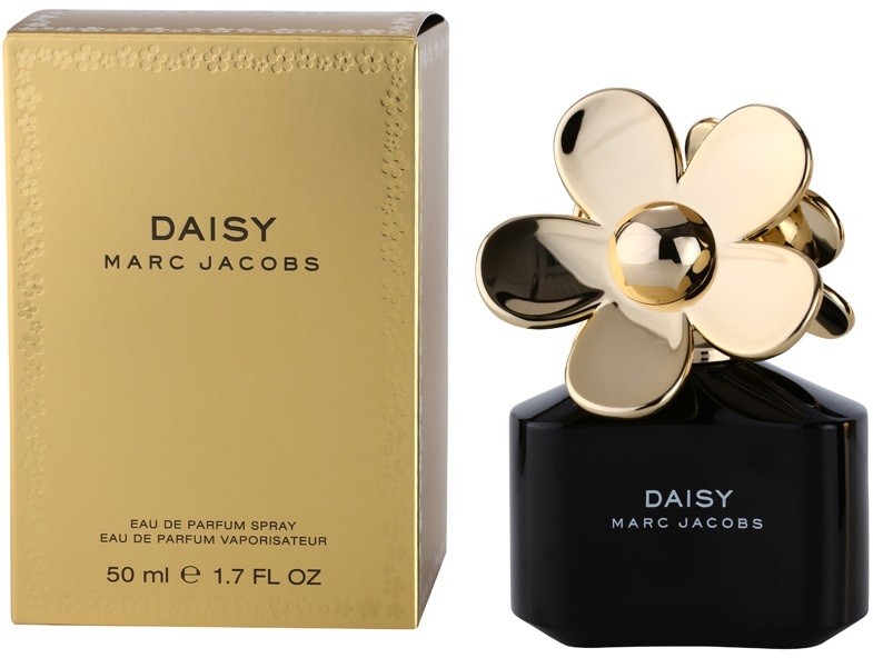 Marc Jacobs Daisy eau de parfum nőknek 50 ml