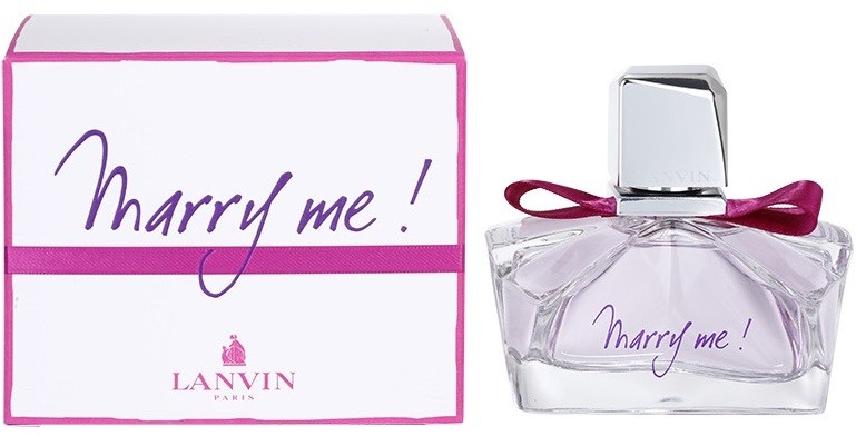 Lanvin Marry Me! eau de parfum nőknek 30 ml