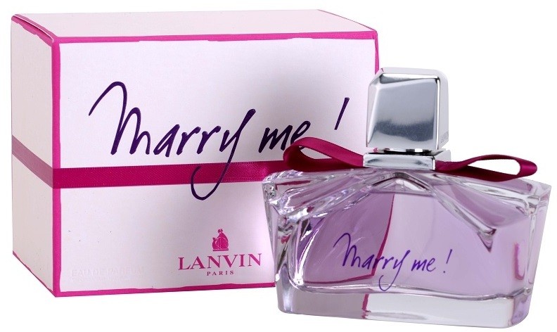 Lanvin Marry Me! eau de parfum nőknek 75 ml