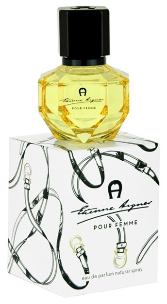 Etienne Aigner Etienne Aigner Pour Femme eau de parfum nőknek 100 ml