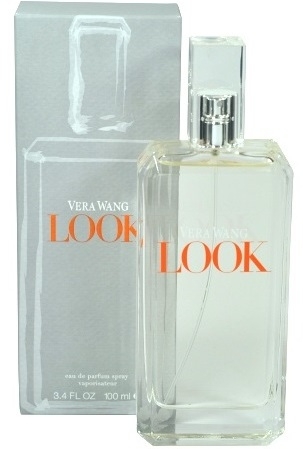 Vera Wang Look eau de parfum nőknek 100 ml