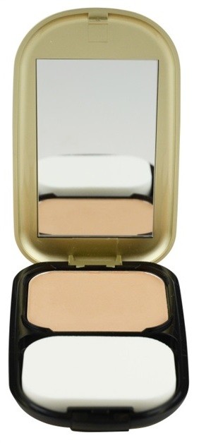 Max Factor Facefinity kompakt make - up SPF 15 árnyalat 02 Ivory 10 g