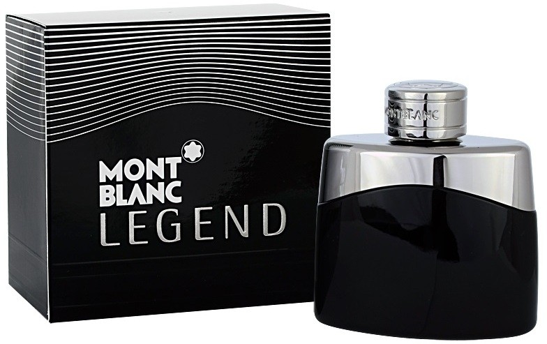 Montblanc Legend eau de toilette férfiaknak 100 ml