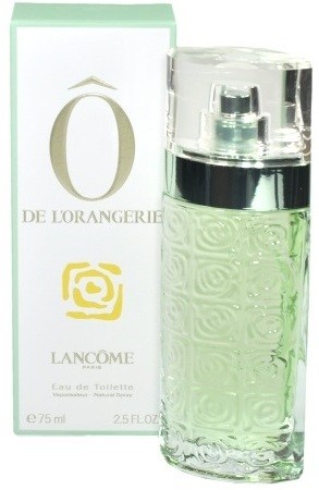 Lancôme Ô de l'Orangerie eau de toilette nőknek 75 ml