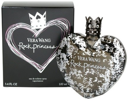 Vera Wang Rock Princess eau de toilette nőknek 100 ml