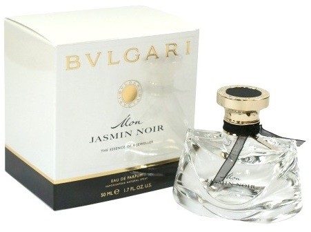 Bvlgari Mon Jasmin Noir eau de parfum nőknek 75 ml