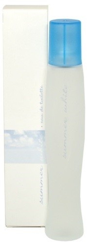 Avon Summer White eau de toilette nőknek 50 ml