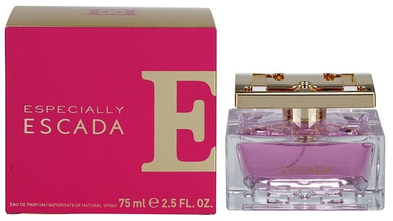 Escada Especially eau de parfum nőknek 75 ml