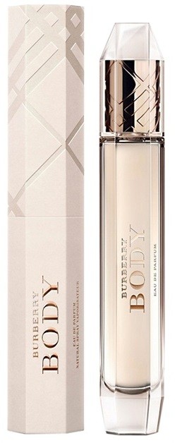 Burberry Body eau de parfum nőknek 85 ml