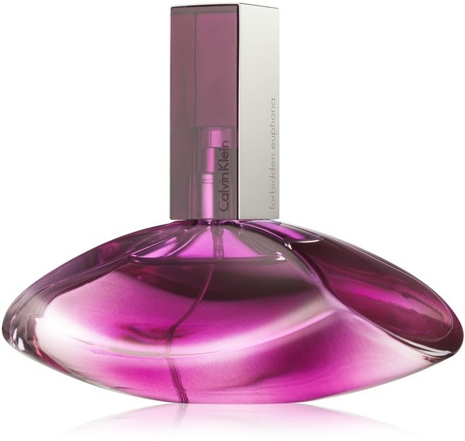 Calvin Klein Forbidden Euphoria eau de parfum nőknek 100 ml