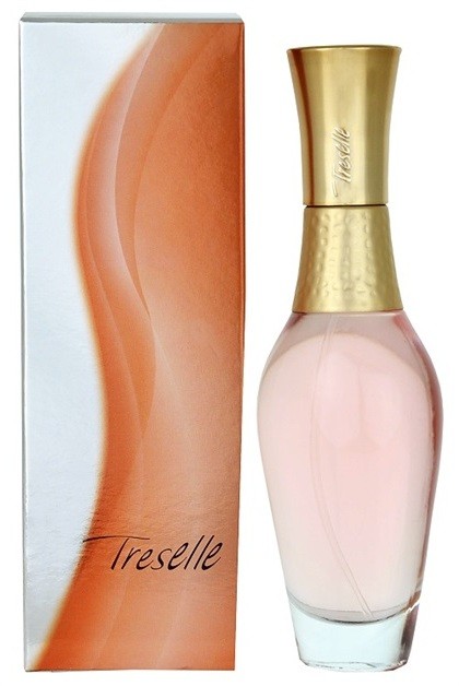 Avon Treselle eau de parfum nőknek 50 ml