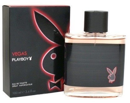 Playboy Vegas eau de toilette férfiaknak 50 ml