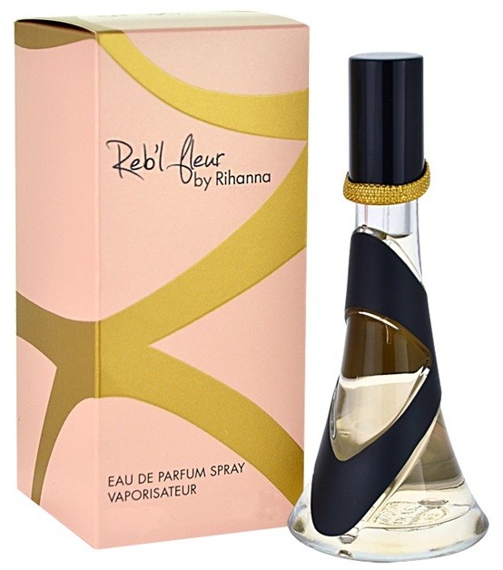 Rihanna Reb´l Fleur eau de parfum nőknek 50 ml