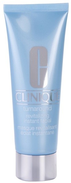 Clinique Turnaround élénkítő maszk minden bőrtípusra  75 ml