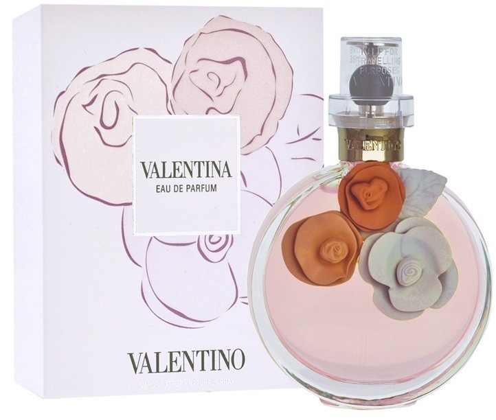 Valentino Valentina eau de parfum nőknek 50 ml