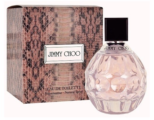 Jimmy Choo For Women eau de toilette nőknek 100 ml