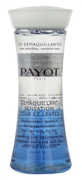 Payot Les Démaquillantes szem és szájlemosó  125 ml