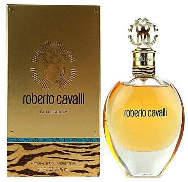 Roberto Cavalli Roberto Cavalli eau de parfum nőknek 75 ml