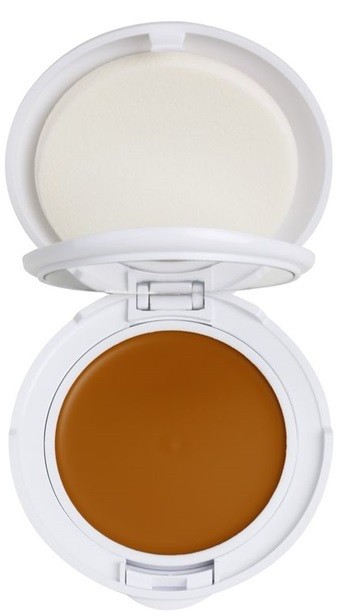 Avène Couvrance kompakt make - up kombinált és zsíros bőrre árnyalat 05 Bronze SPF 30  10 g