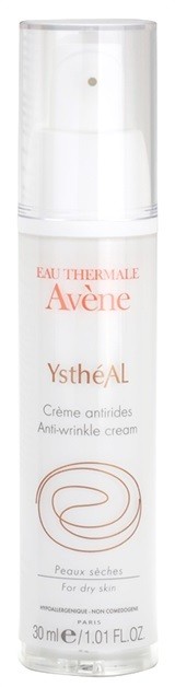 Avène YsthéAL bőrkrém az első ráncokra 25+  30 ml