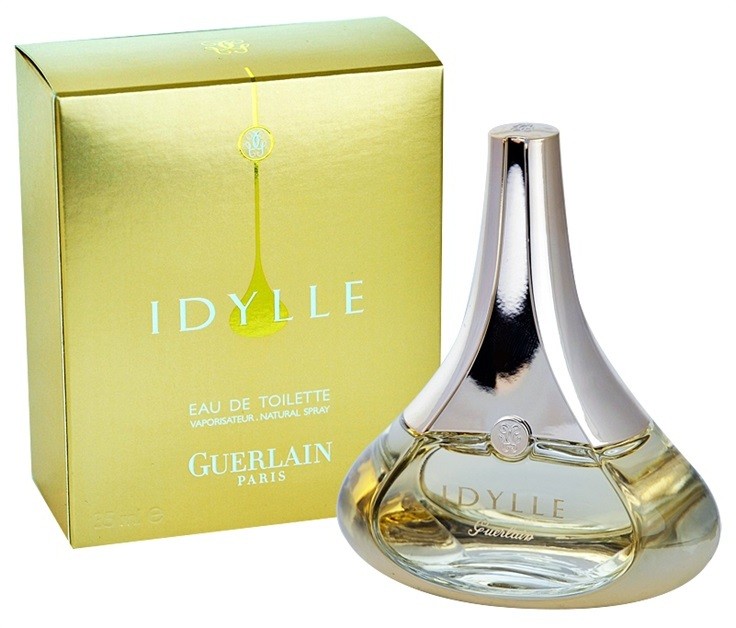 Guerlain Idylle eau de toilette nőknek 35 ml