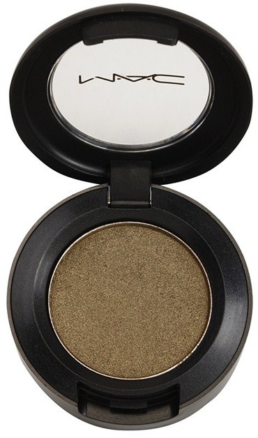 MAC Eye Shadow mini szemhéjfesték árnyalat Sumptuous Olive  1,3 g