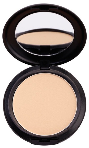 MAC Studio Fix Powder Plus Foundation kompaktpúder és make - up egyben árnyalat C3  15 g