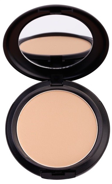 MAC Studio Fix Powder Plus Foundation kompaktpúder és make - up egyben árnyalat NW25  15 g
