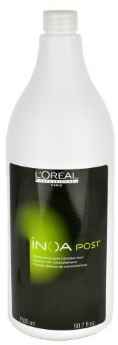 L’Oréal Professionnel Inoa Post regeneráló sampon festés után  1500 ml