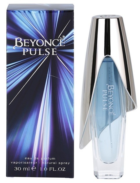 Beyoncé Pulse eau de parfum nőknek 30 ml