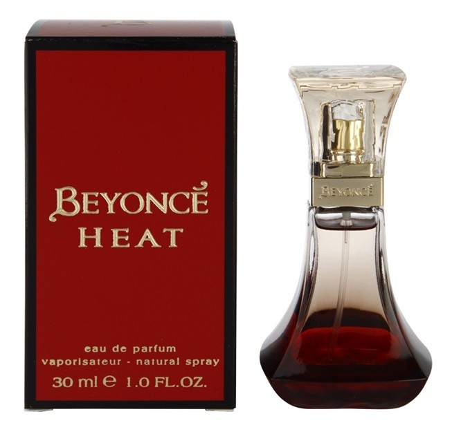 Beyoncé Heat eau de parfum nőknek 30 ml