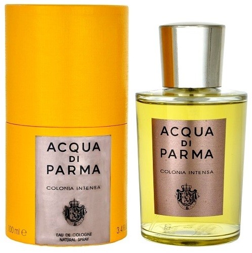 Acqua di Parma Colonia Colonia Intensa kölnivíz férfiaknak 100 ml
