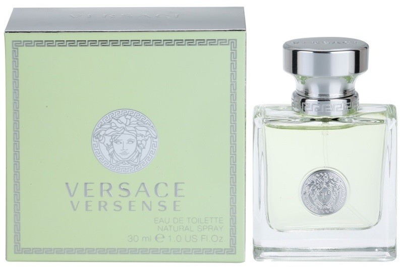 Versace Versense eau de toilette nőknek 30 ml