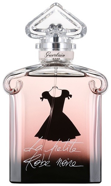 Guerlain La Petite Robe Noire eau de parfum nőknek 100 ml