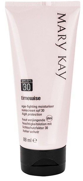 Mary Kay TimeWise védőkrém minden bőrtípusra SPF 30  88 ml