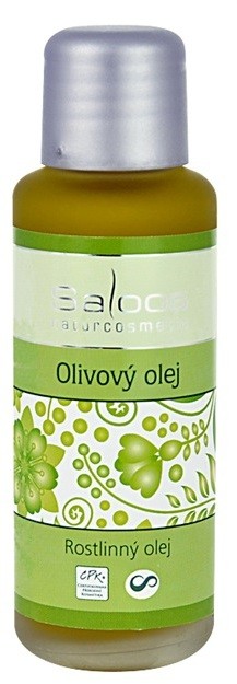 Saloos Oils Cold Pressed Oils olívaolaj  50 ml