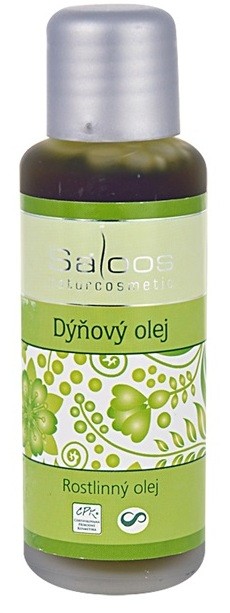 Saloos Oils Cold Pressed Oils tökmagolaj  50 ml